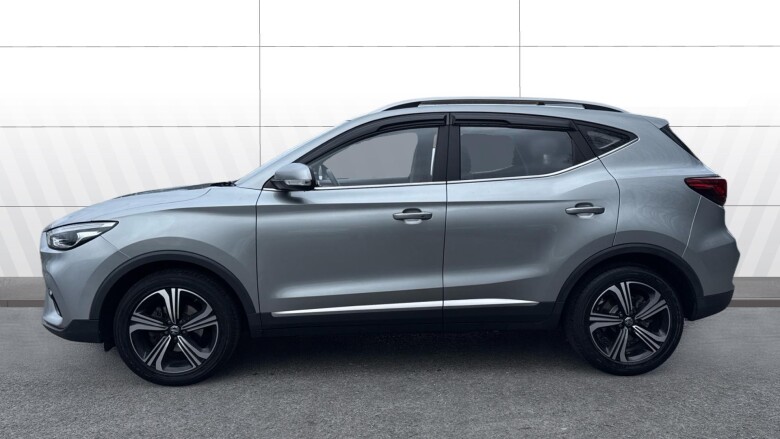 MG ZS 1.0T GDi Excite 5dr DCT Petrol Hatchback